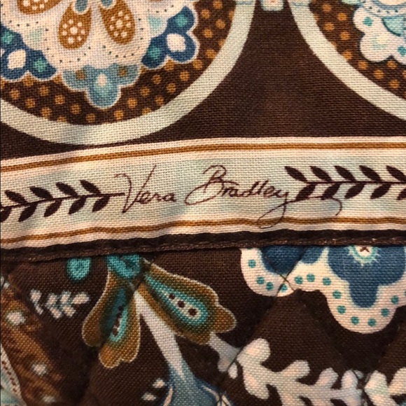 Vera Bradley Tote bag - Picture 2 of 4